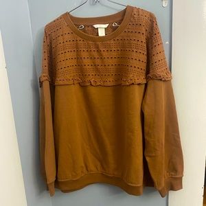H&M Sweater - XL
